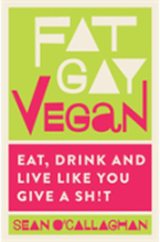 Fat Gay Vegan (pocket, eng)