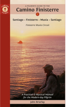 Pilgrim's Guide To The Camino Finisterre - Including Múxia Circuit 2nd Edition (häftad, eng)