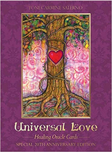 Universal Love Special 20th Anniversary Edition
