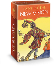 Tarot of the New Vision Mini (new edition)