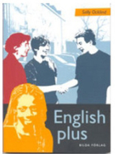 English plus (häftad)