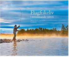 Flugfiskeliv i strömmande vatten (bok, board book)
