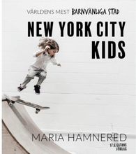 New York City Kids (bok, danskt band)