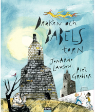 Draken och Babels torn (inbunden)