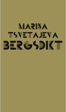 Bergsdikt (bok, danskt band)