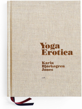 Yoga Erotica (inbunden)