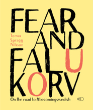 Fear and Falukorv (häftad, eng)
