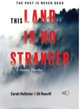 This Land is no Stranger: A Nordic Mystery Thriller (häftad, eng)