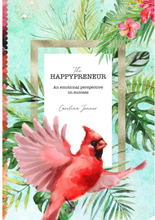 The happypreneur : an emotional perspective on success (häftad, eng)