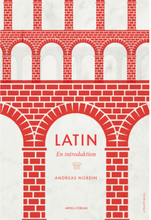 Latin : en introduktion (bok, flexband)