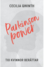 Parkinson power (häftad)