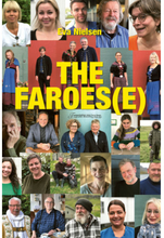 The Faroes(e) (bok, danskt band, eng)