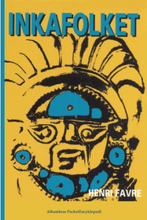 Inkafolket (bok, danskt band)