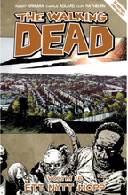 The Walking Dead volym 16. Ett nytt hopp (häftad)