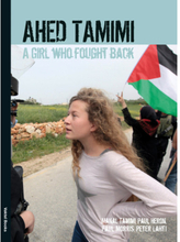 Ahed Tamimi - A Girl who Fought Back (bok, kartonnage, eng)