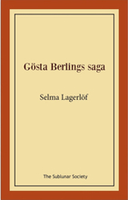 Gösta Berlings saga (häftad)
