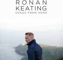 Keating Ronan: Songs from home 2021