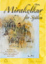 Mirakelkur för Själen – Gula boken (bok, danskt band)