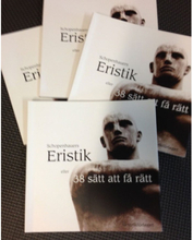 Eristik : eller 38 sätt att få rätt (bok, danskt band)