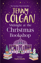 Midnight at the Christmas Bookshop (häftad, eng)