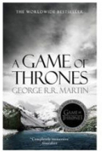 Game of Thrones (pocket, eng)