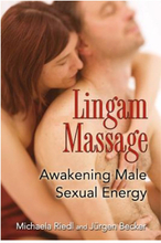 Lingam Massage: Awakening Male Sexual Energy (häftad, eng)