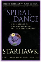 Spiral Dance, The - 20th Anniversary (häftad, eng)