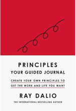 Principles: Your Guided Journal (inbunden, eng)