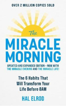 The Miracle Morning (häftad, eng)