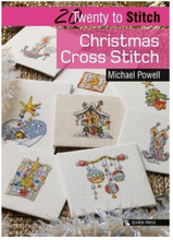 20 to Stitch: Christmas Cross Stitch (pocket, eng)