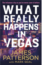 What Happens in Vegas (häftad, eng)