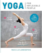Yoga for Inflexible People (häftad, eng)