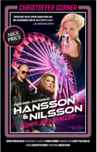 Hansson & Nilsson löser inte fallet (bok, danskt band)