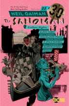 Sandman Vol. 11: Endless Nights 30th Anniversary Edition (häftad, eng)