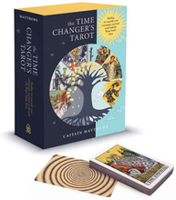The Time Changer's Tarot