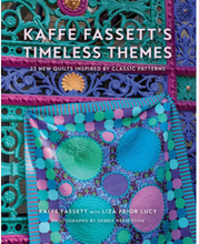 Kaffe Fassett's Timeless Themes (inbunden, eng)