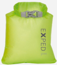 Exped Fold UL Drybag Vanntett bag med lav vekt!