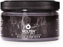 Molten Speed Wax Race Pulver 63 gram, Brukes for lavere friksjon
