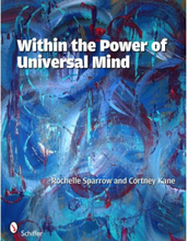 Within The Power Of The Universal Mind (O) (häftad, eng)