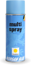 Morgan Blue Multi Spray 400 ml Rustbeskyttende smøring