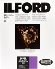 Ilford Multigrade Art 300 12,7x17,8 50 Sheets