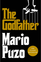 The Godfather (häftad, eng)