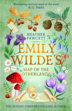 Emily Wilde's Map of the Otherlands (häftad, eng)