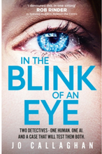 In The Blink of An Eye (pocket, eng)