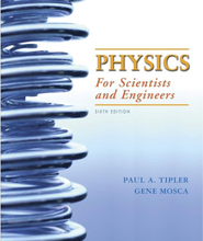 Physics for Scientists and Engineers with Modern Physics, Extended Version (inbunden, eng)