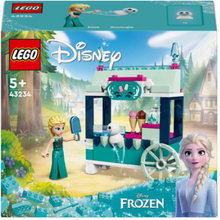 LEGO | Disney Frozen Elsas frostiga godsaker 43234
