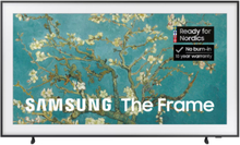 Samsung 65” The Frame LS03B 4K QLED Smart TV (2023)