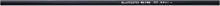 Shimano SP41 4 mm Sort Girstrømpe Per meter