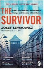 The Survivor (pocket, eng)