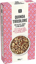 Quinoa Tricolore 500 g